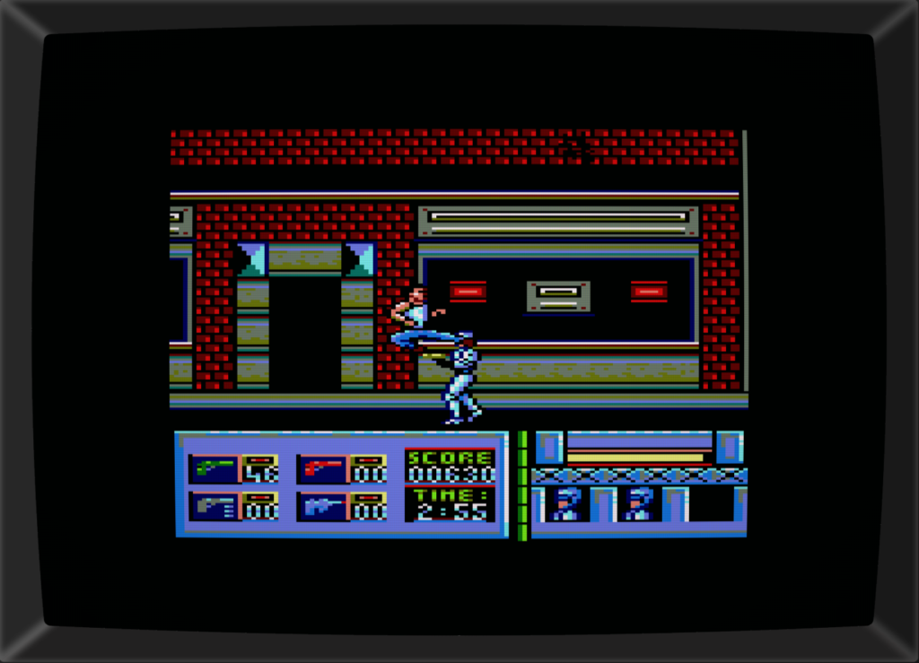 robocop amstrad 8 bit