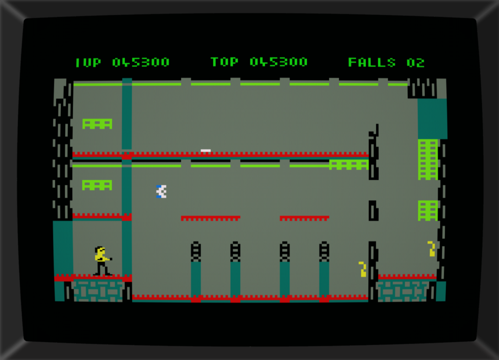 bruce lee amstrad screenplay