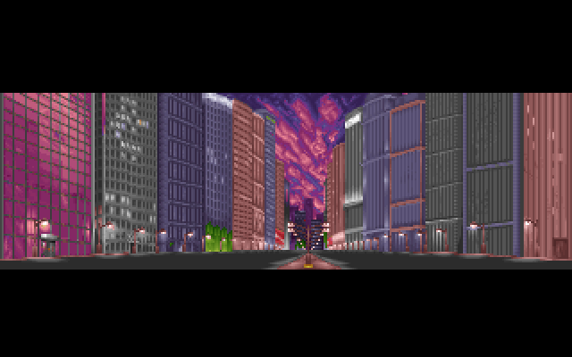 intro ufo