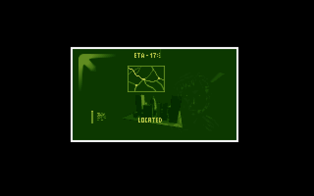 intro 3d ufo