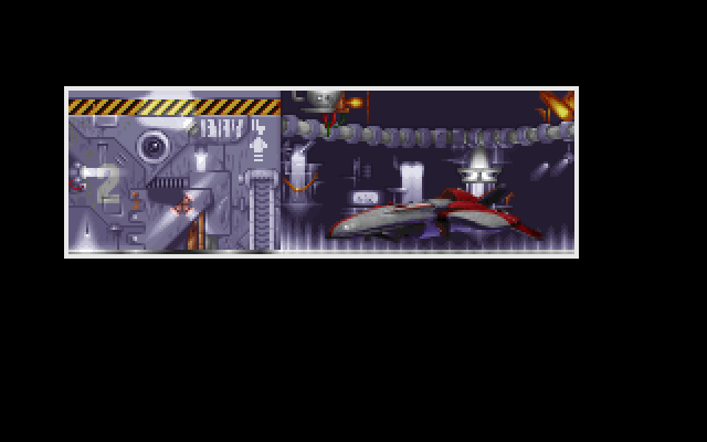 intro nave ufo