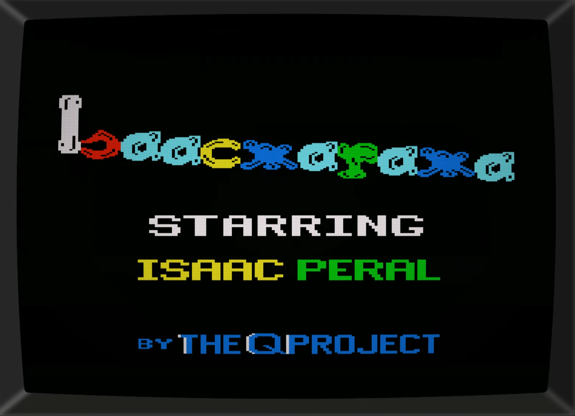 portada isaac marama